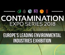 ARCA joins the Contamination Expo Series 2018