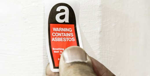 Remote Asbestos Awareness Remote Asbestos Awareness