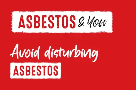 ARCA supports the HSE campaign to highlight the risk of asbestos to those working in trades 